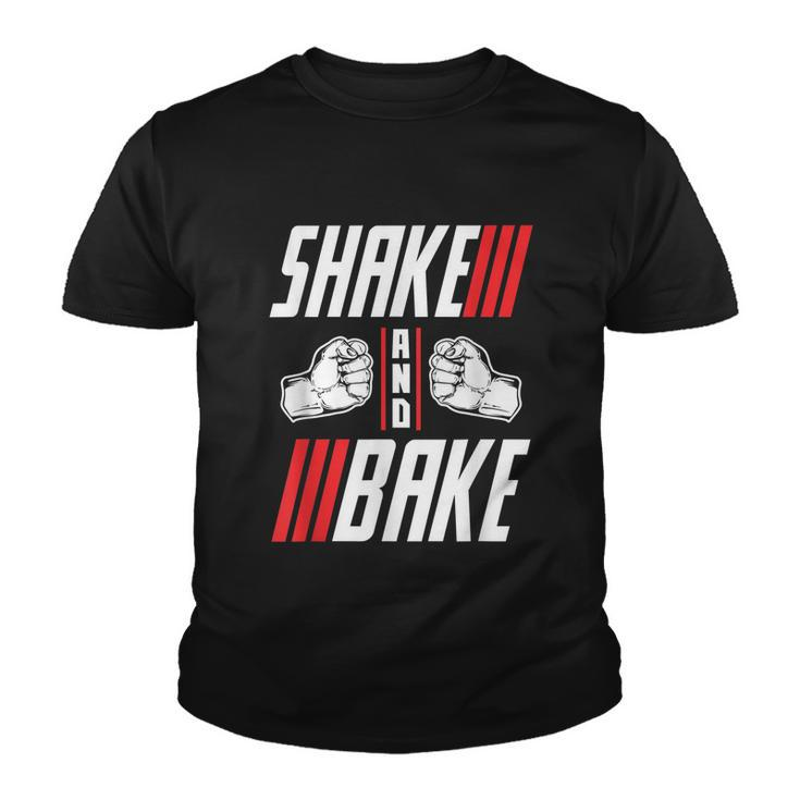 Shake And Bake Youth T-shirt