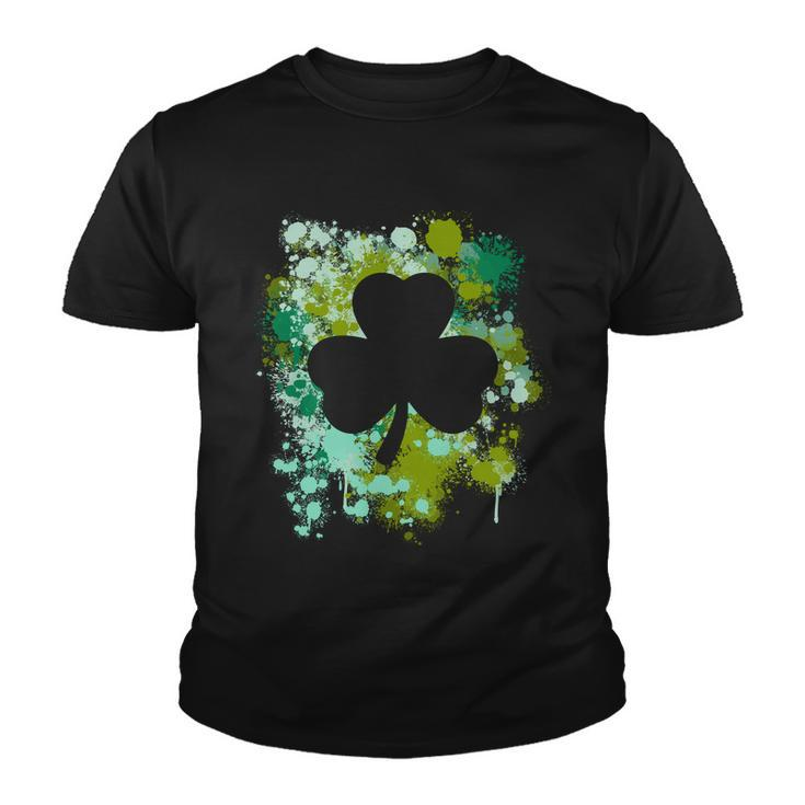 Shamrock | St Patricks Day Tshirt Youth T-shirt