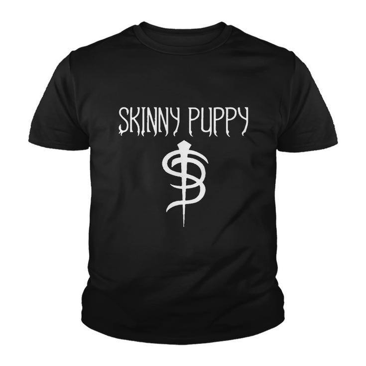 Skinny Puppy Youth T-shirt