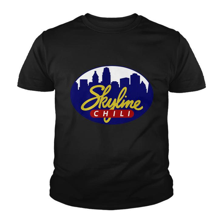 Skyline Chili Youth T-shirt