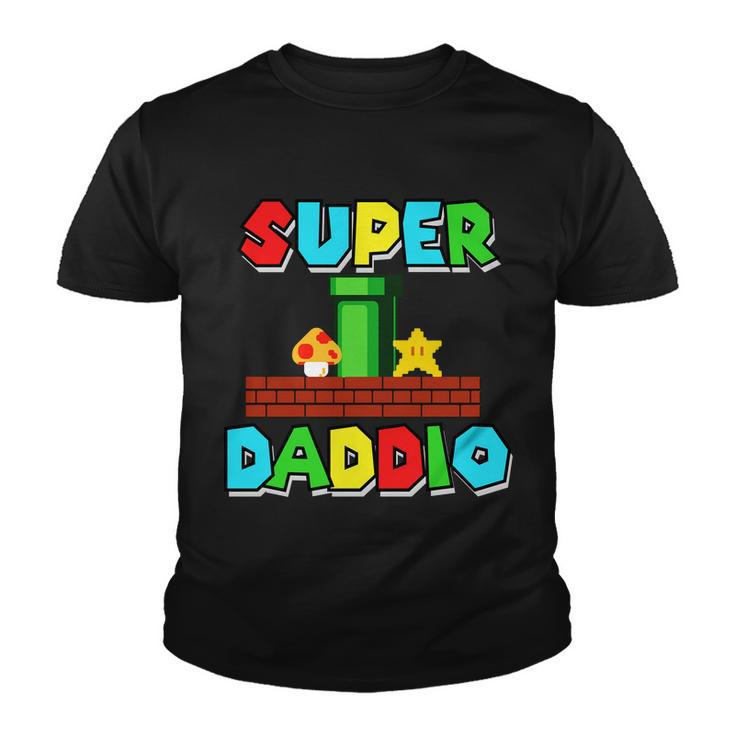 Super Dadio Tshirt Youth T-shirt
