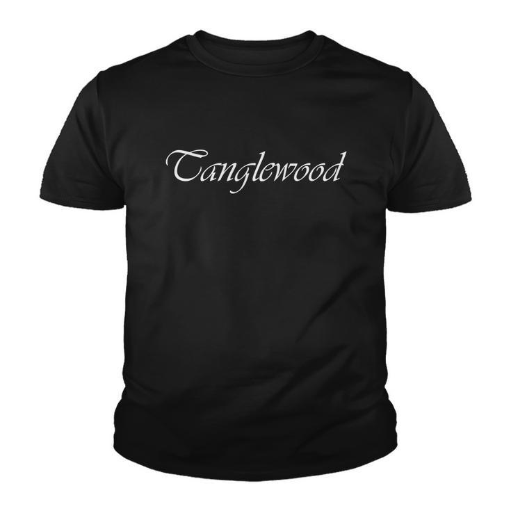 Tanglewood New Youth T-shirt