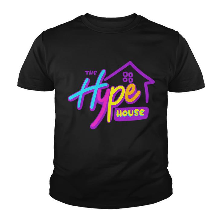 The Hype House Tshirt Youth T-shirt