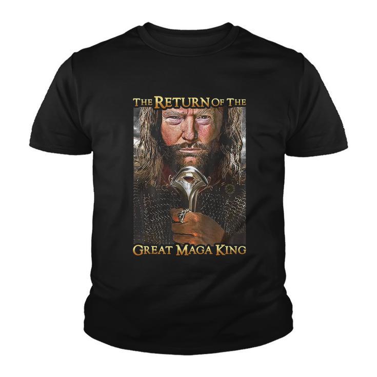 T-Shirt CATS For TRUMP – Maglietta Patriot USA 2024, Elezioni Americane, Taglie S-2XL, Nuova - Foto 5