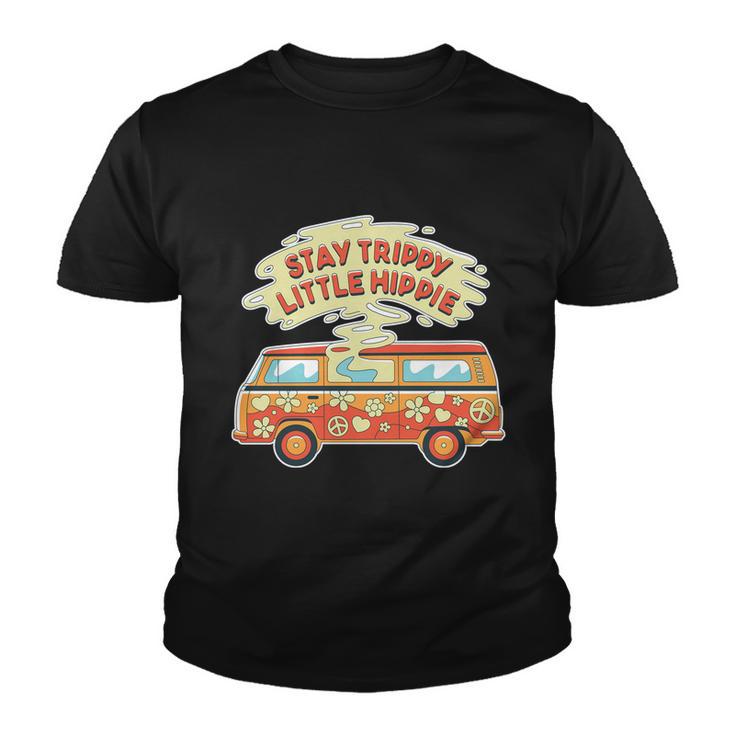 Trippy Van Youth T-shirt