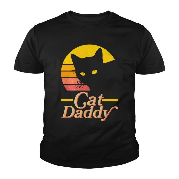 Vintage Cat Daddy Tshirt Youth T-shirt