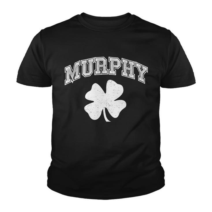 Vintage Irish Murphy Tshirt Youth T-shirt