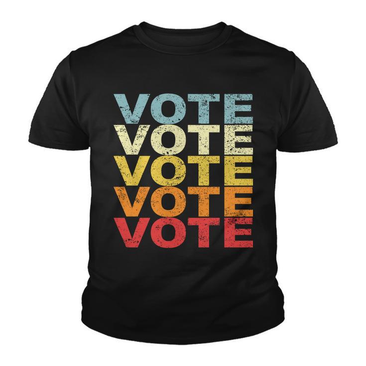 Vote Vote Vote Vote Tshirt V2 Youth T-shirt