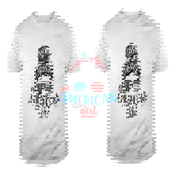 Kid's t-shirt Fizvalley - FLUORESCENT FIRE 12 Short sleeve