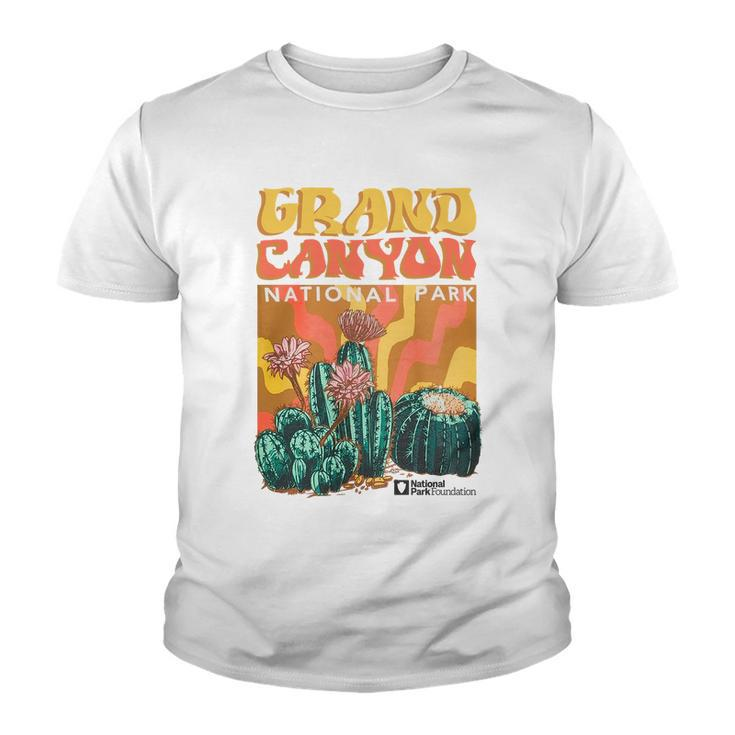 Grand Canyon Target Youth T-shirt