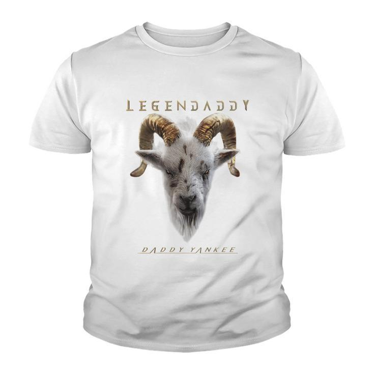 Original Legendaddy Youth T-shirt