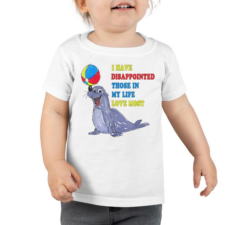 Toddler Tshirt