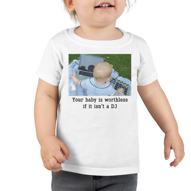 Toddler Tshirt