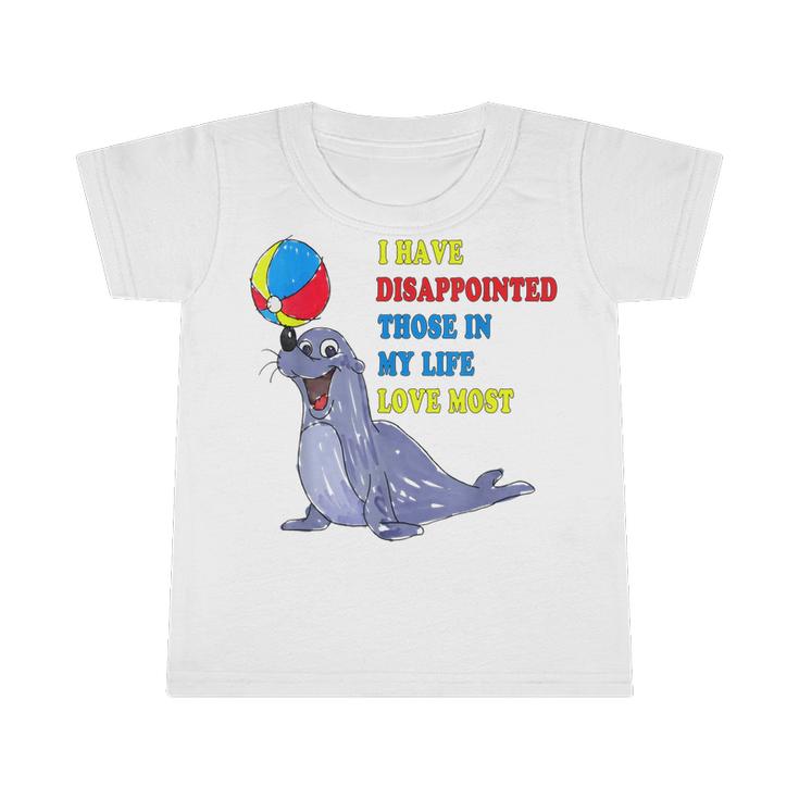 Infant Tshirt