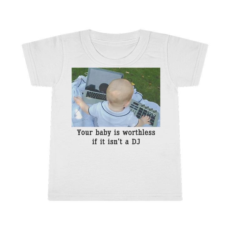 Infant Tshirt