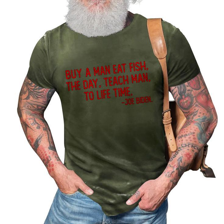 Funny Anti Biden Fjb Lets Go Brandon Let Go Brandon Fjb Funny Funny Biden 3D Print Casual Tshirt