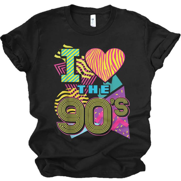 Back To The 90S Outfits Retro Costume Party Cassette Tape  Men Women T-shirt Unisex Jersey Short Sleeve Crewneck Tee