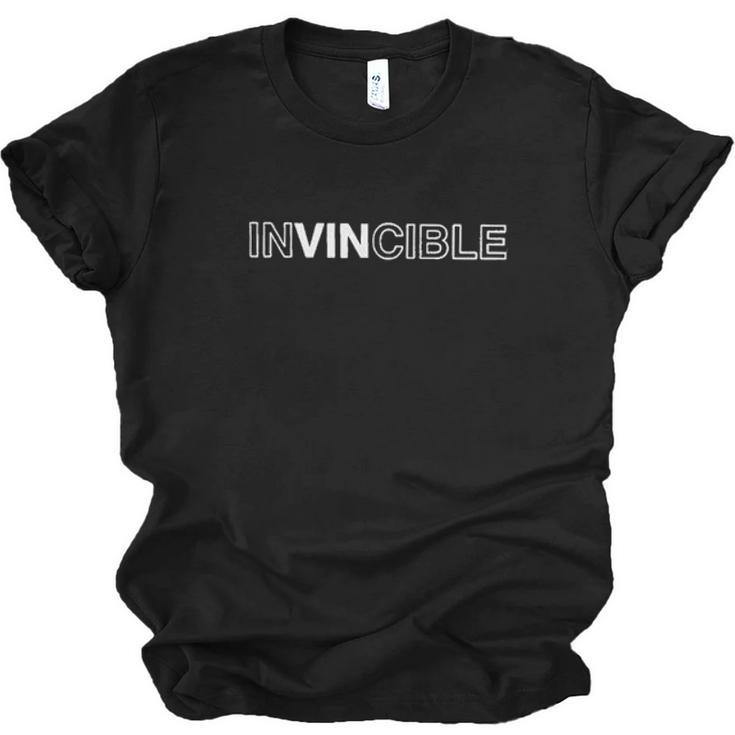 RIP Vin Scully Legendary Invincible Men Women T-shirt Unisex Jersey Short Sleeve Crewneck Tee