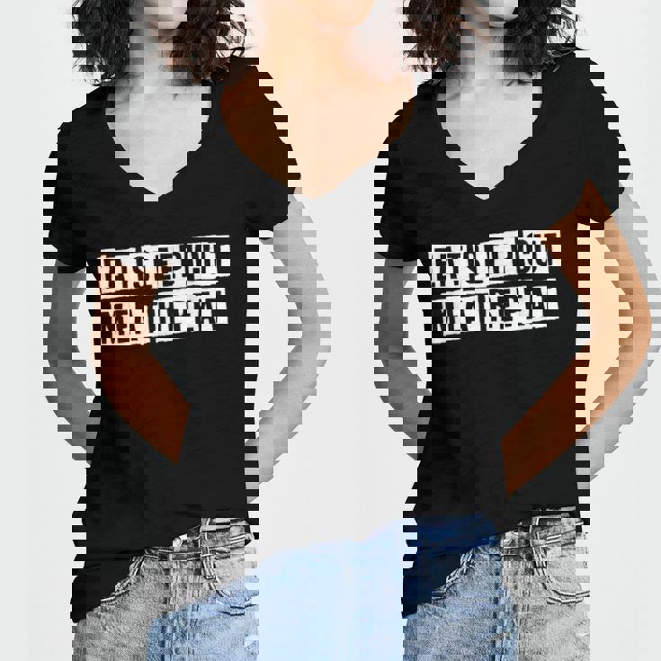 Lovely Funny Cool Sarcastic Eat Sleep Cut Meat Repeat Women's Jersey Short Sleeve Deep V-Neck Tshirt Lovely Funny Cool Sarcastic Eat Sleep Cut Meat Repeat Women's Jersey Short Sleeve Deep V-Neck Tshirt