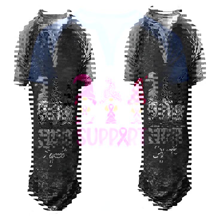 Breast Cancer Awareness Shirt Breast Cancer Awareness Gnomes