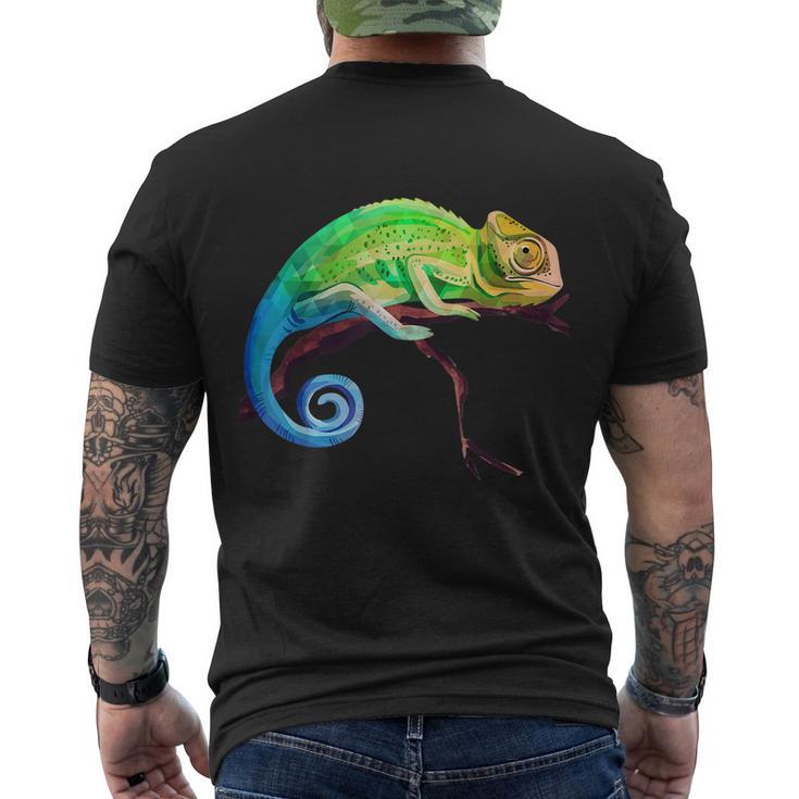 Chameleon Clothing T-Shirt - Ragazzo