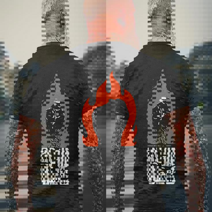 End Gun Violence Awareness Enough End Gun Violence Men's T-shirt Back Print Gifts for Old Men End Gun Violence Awareness Enough End Gun Violence Men's T-shirt Back Print Gifts for Old Men