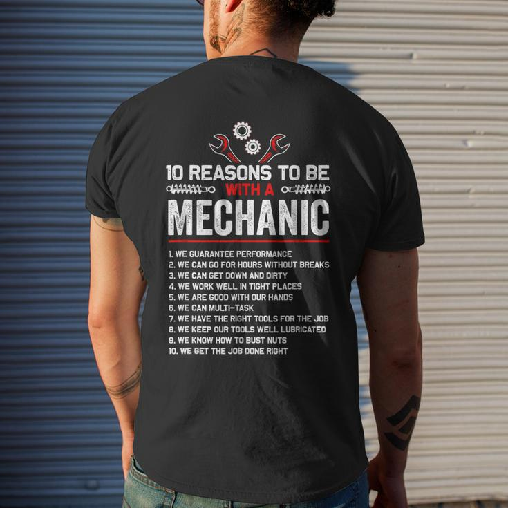 Mechanical Gifts, I'm A Bitch Shirts