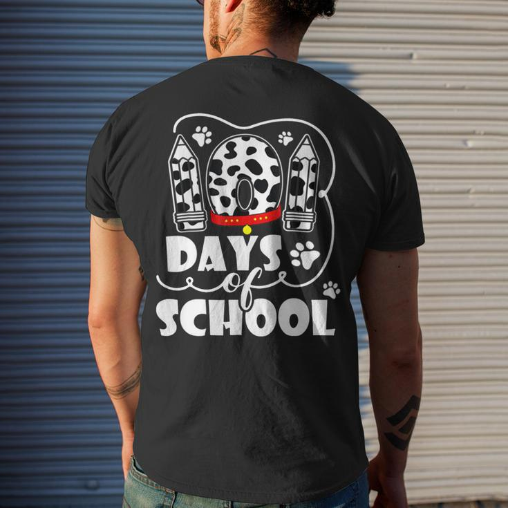 Dalmatian Gifts, School Days Shirts