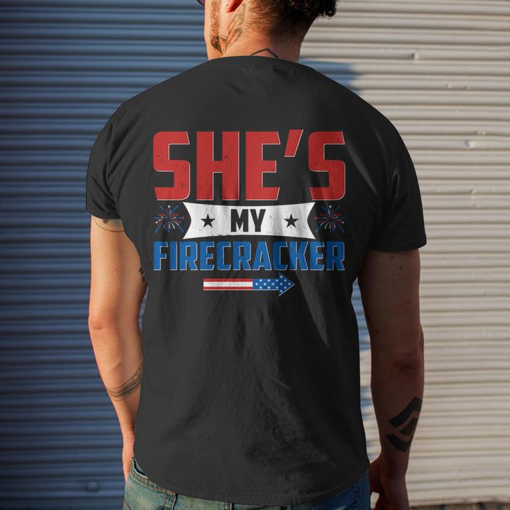 Fourth Of July Gifts, Firecracker Shirts