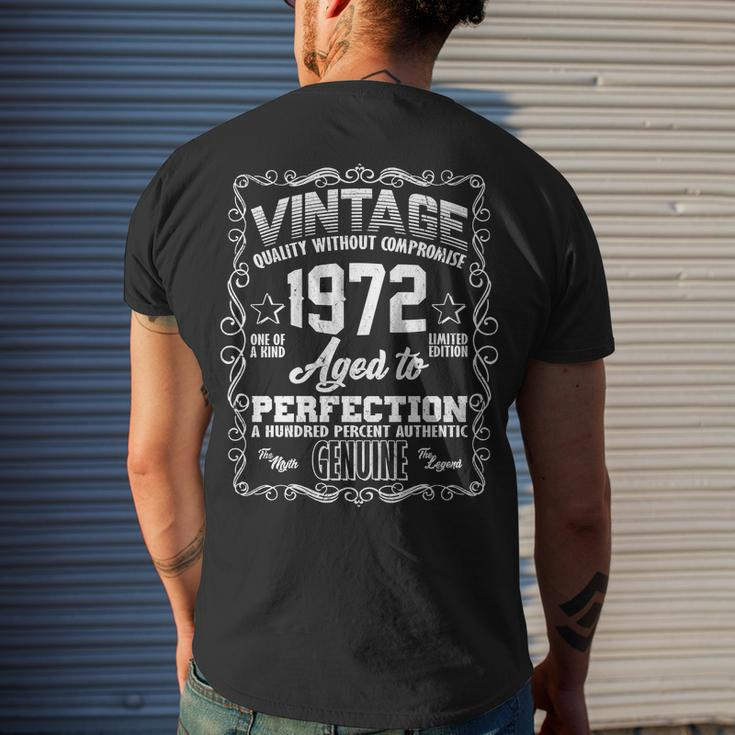 Vintage Gifts, 1972 Shirts