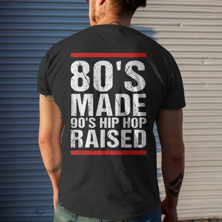 80s Hip Hop Gifts, 90s Hip Hop Shirts