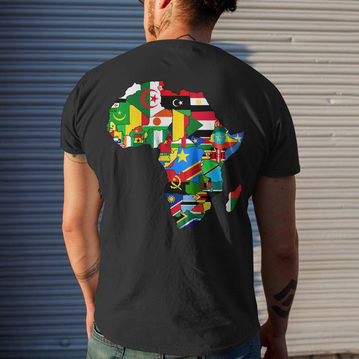 African Pride Gifts, Proud Shirts