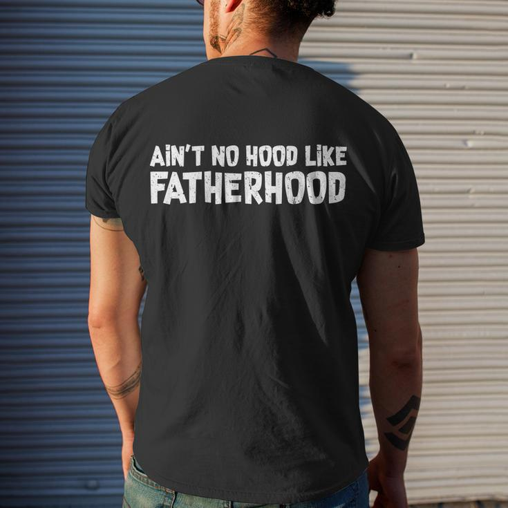 Fatherhood Gifts, Hood Shirts