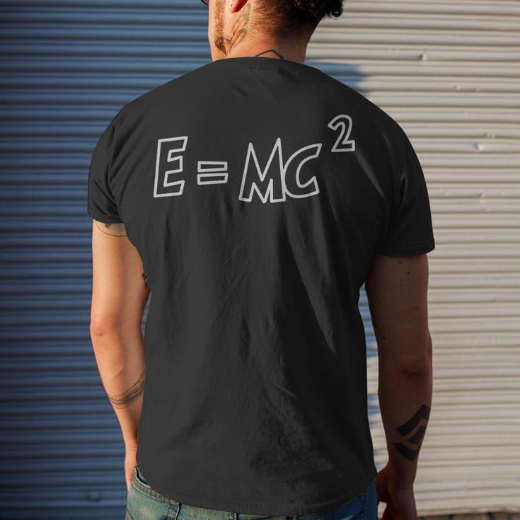 Science Gifts, Equation Shirts