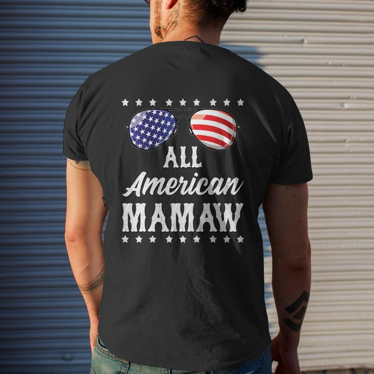 4th Of July Gifts, Mamaw Shirts