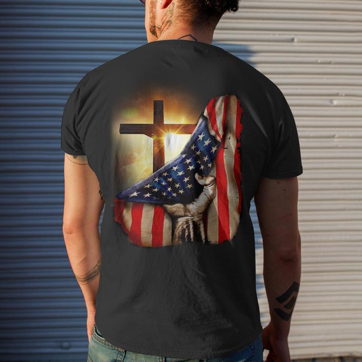 Crossing Gifts, Patriotic Shirts