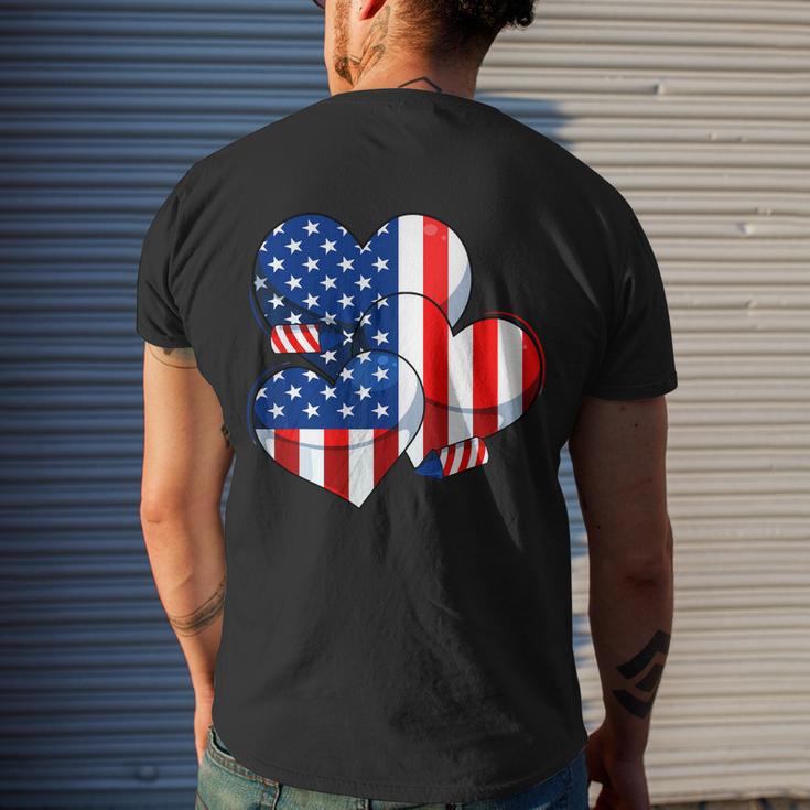 Red White Blue Gifts, Summertime Shirts