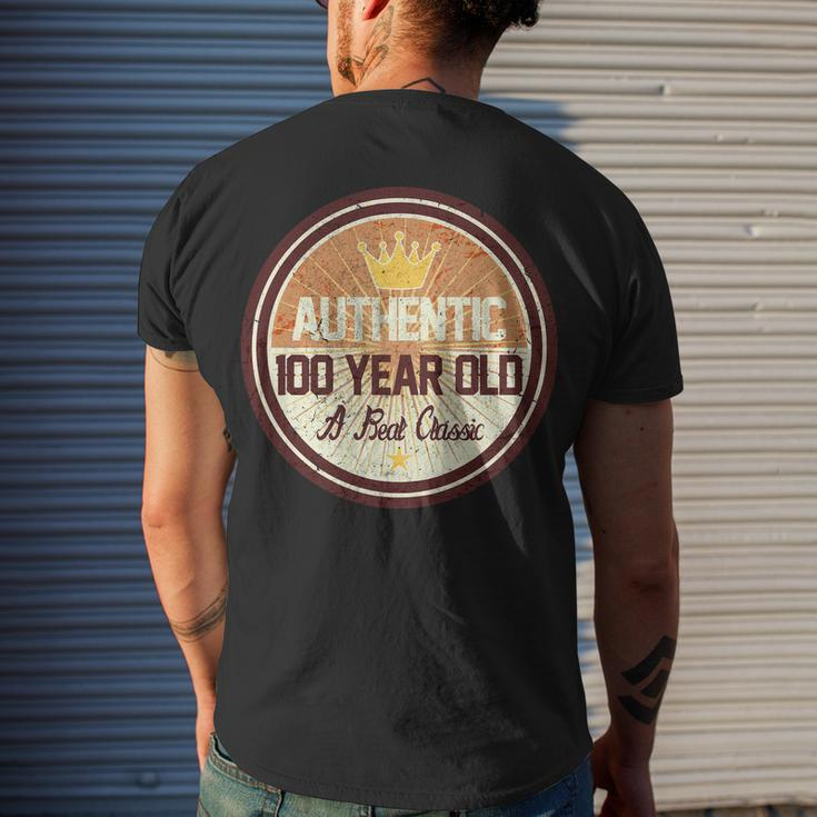 Authenticity Gifts, Birthday Shirts