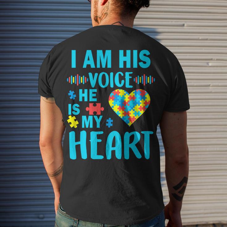 Autism Awareness Gifts, I Am Shirts