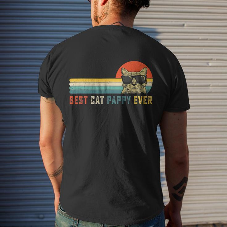 Best Daddy Ever Gifts, Best Cat Dad Ever Shirts