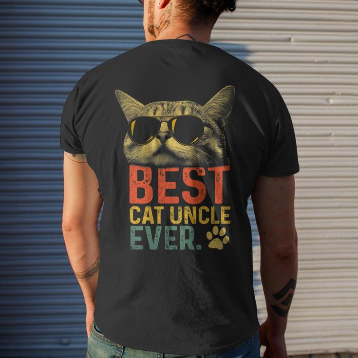 Best Uncle Ever Gifts, Sunglasses Shirts