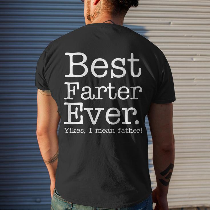 Fart Gifts, Best Daddy Ever Shirts