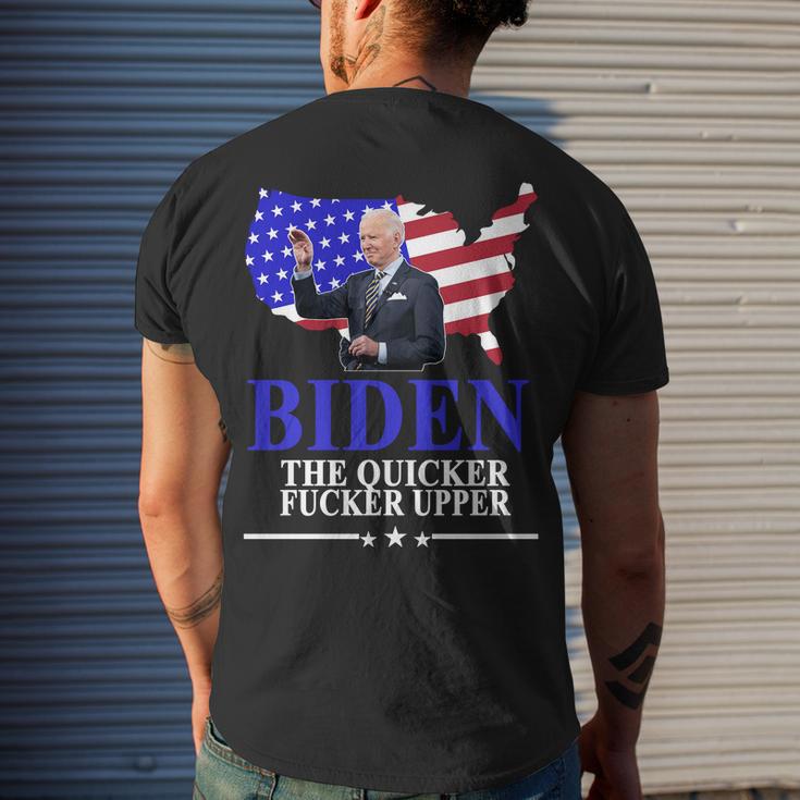 Political Gifts, Fucker Shirts