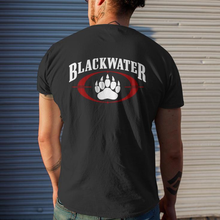 Blackwater Gifts, Blackwater Shirts