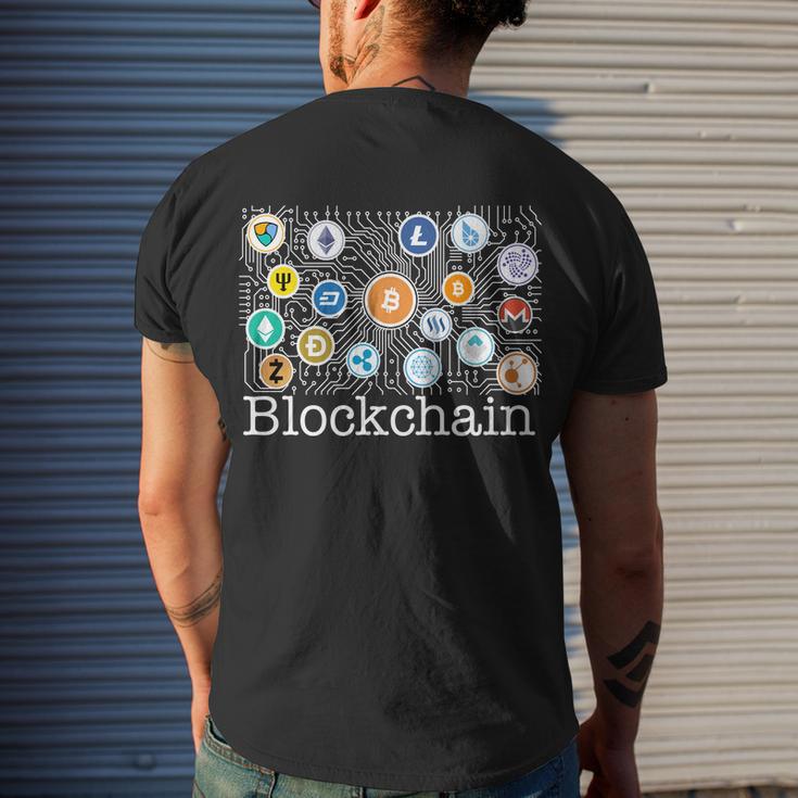 Blockchain Gifts