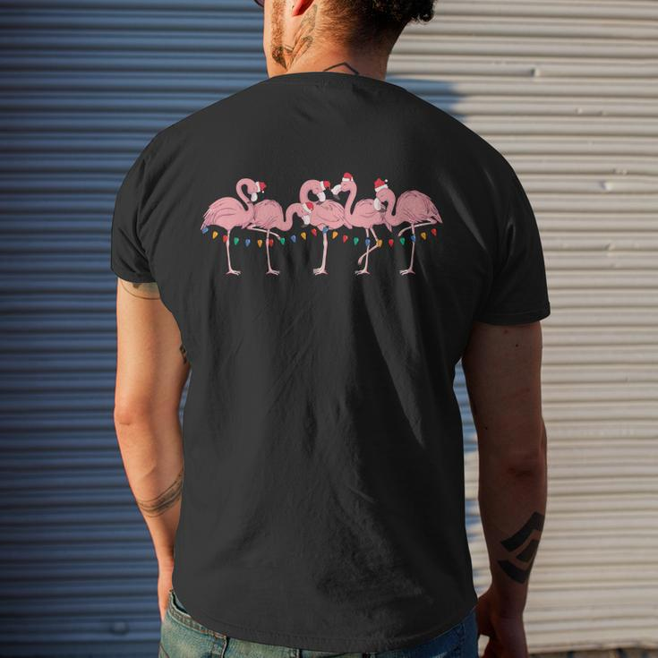 Flamingo Christmas Gifts, Flamingo Shirts