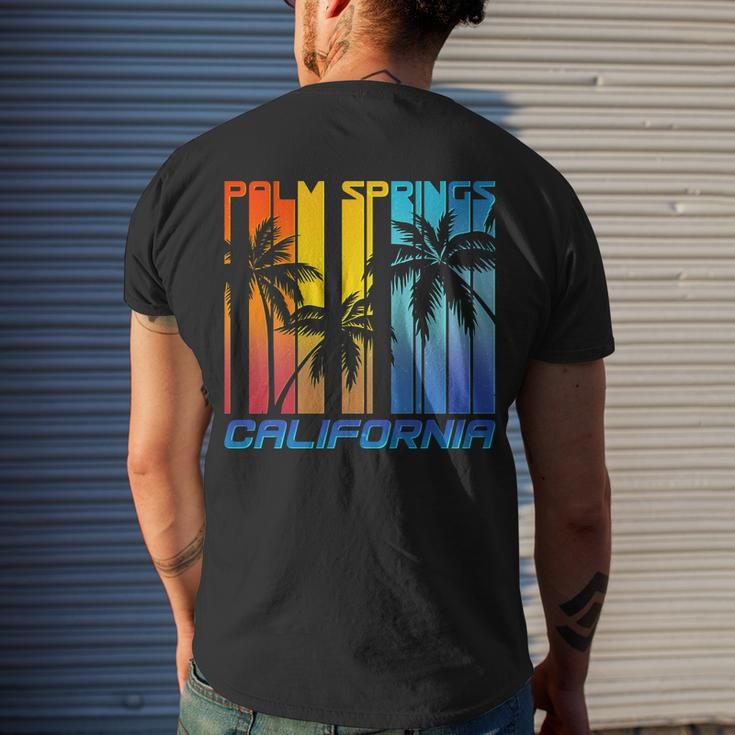 Palm Springs Gifts, Retro California Shirts