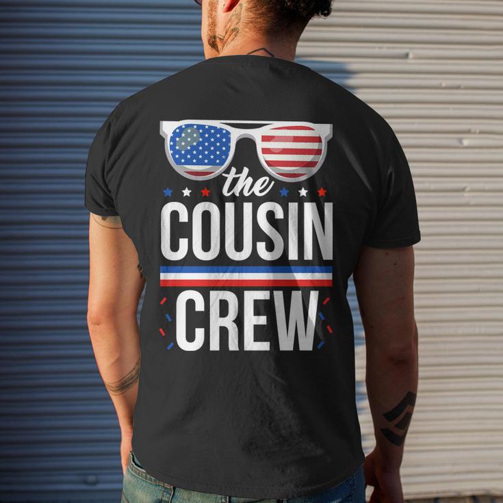 Fourth Of July Gifts, 4th Of July Cousin Shirts