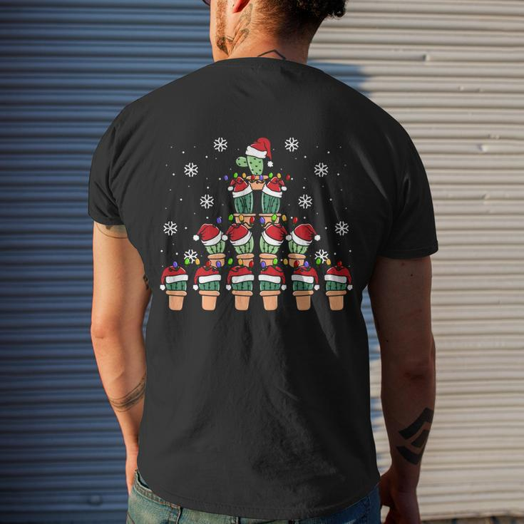 Succulent Gifts, Christmas Tree Shirts