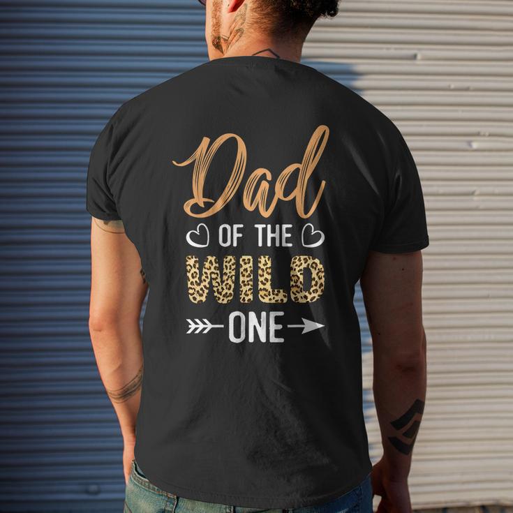 Wild Gifts, Dad Of Boy Shirts